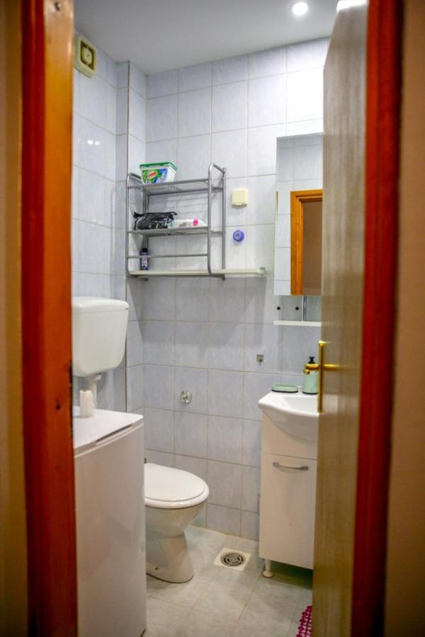 Silver Zarkovo Buitenkant foto